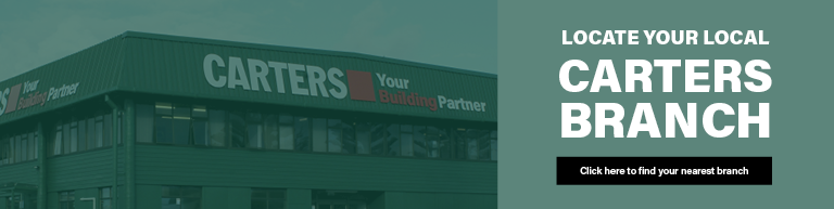 Building Terminology Carters