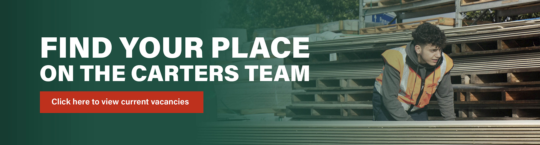 CARTERS Your Building Partner Home