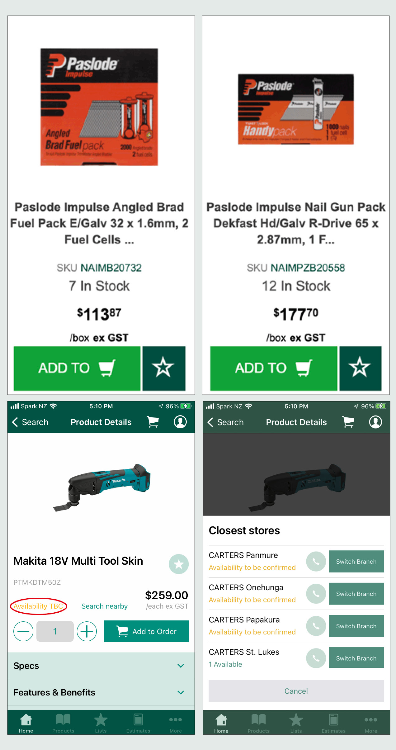 Pay Carters Card Online 60